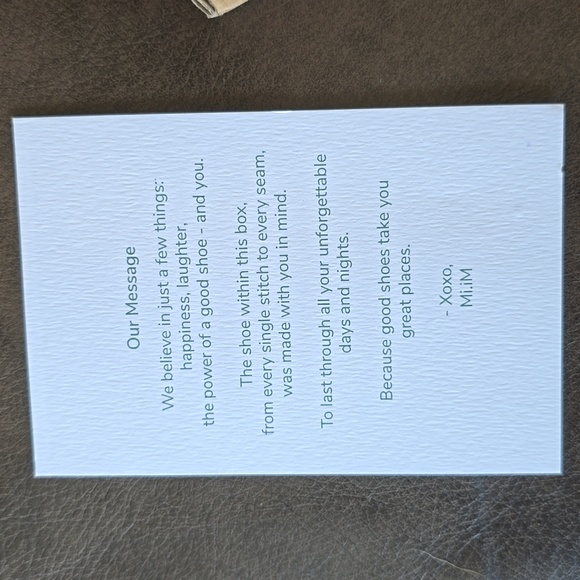 Miracle Miles boutique style SNEAKERS SZ 9 #GOLDENGOOSE - Picture 14 of 15